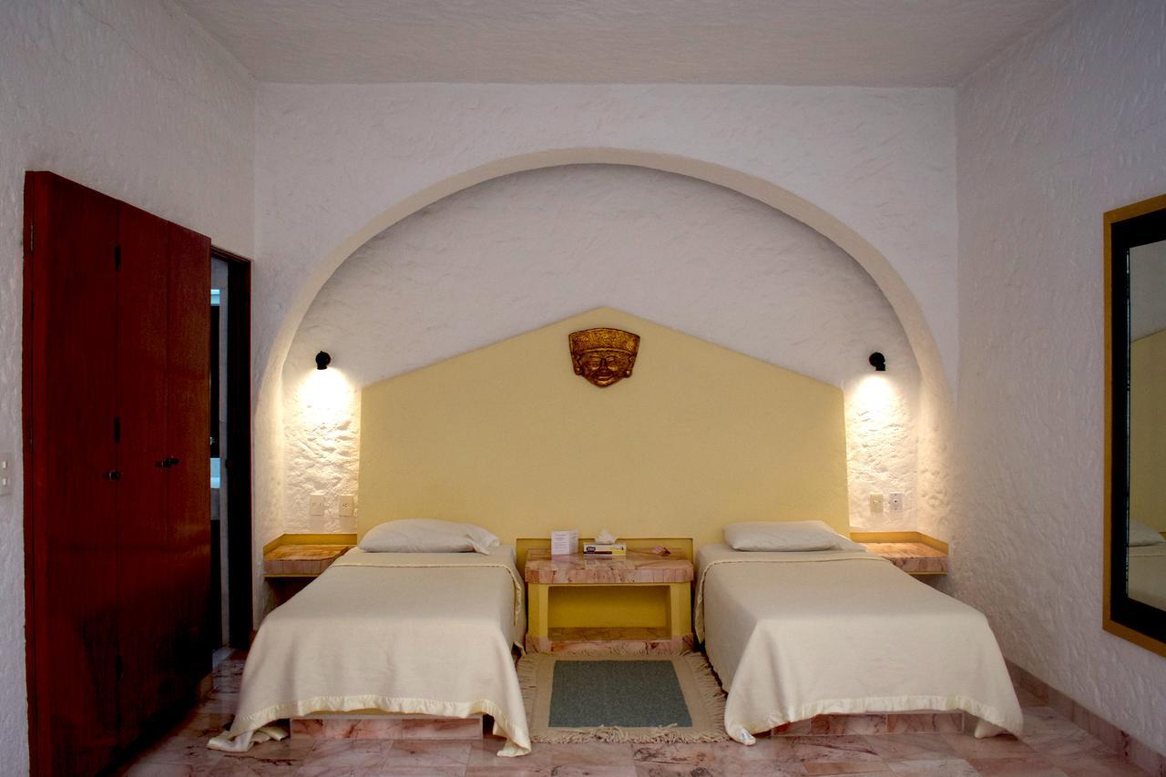 Casa Alatriste Hotel El Penon Bagian luar foto