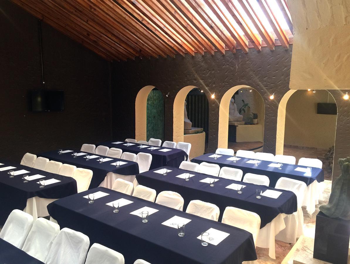 Casa Alatriste Hotel El Penon Bagian luar foto